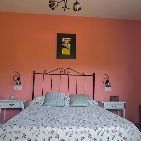 Casa Mercedes Кирога Экстерьер фото