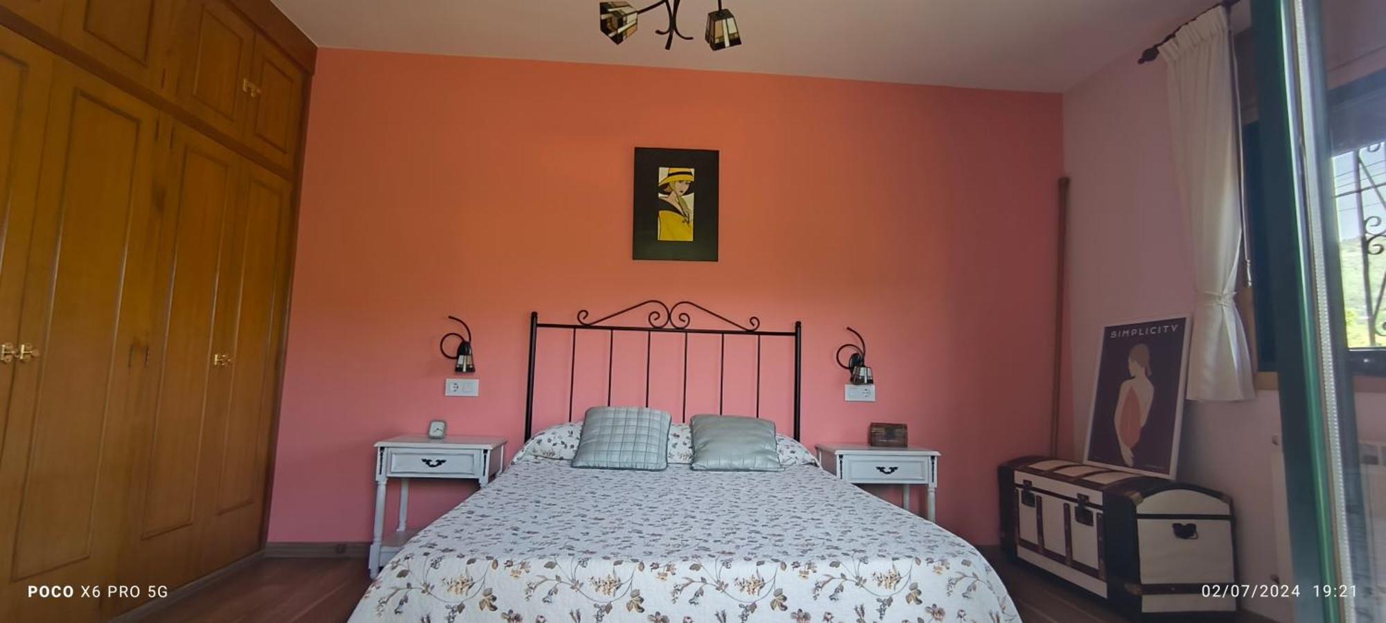 Casa Mercedes Кирога Экстерьер фото