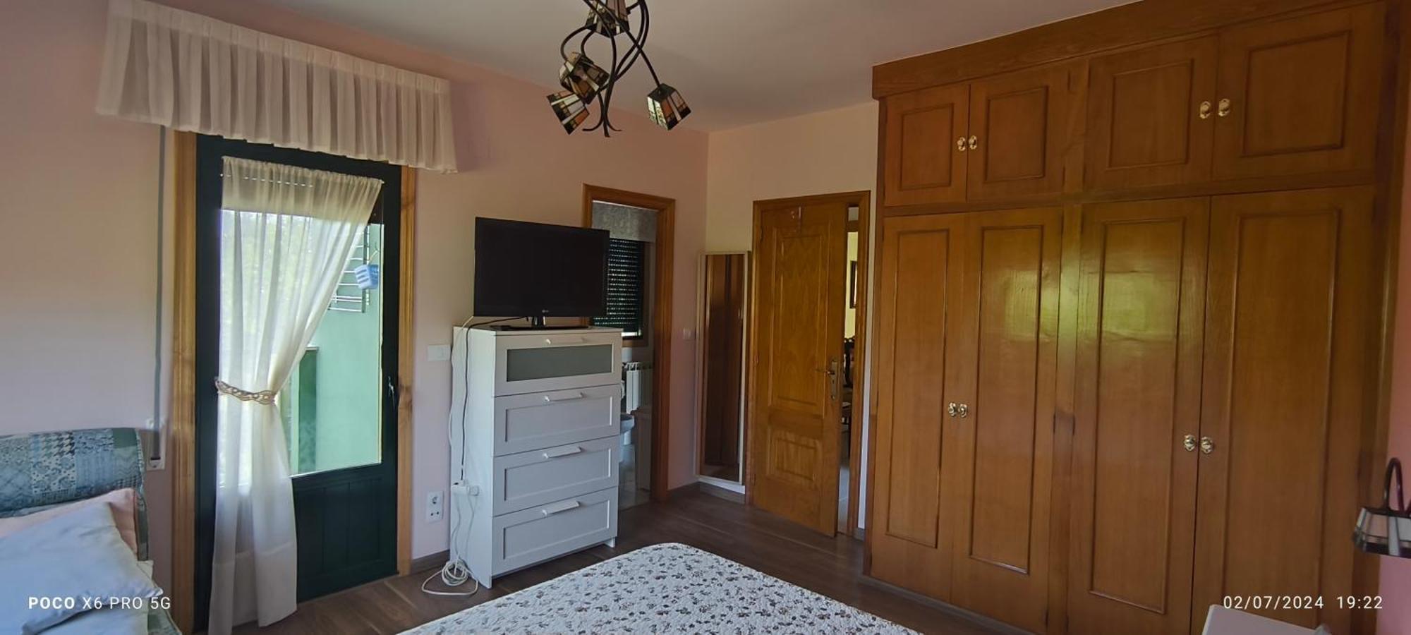 Casa Mercedes Кирога Экстерьер фото