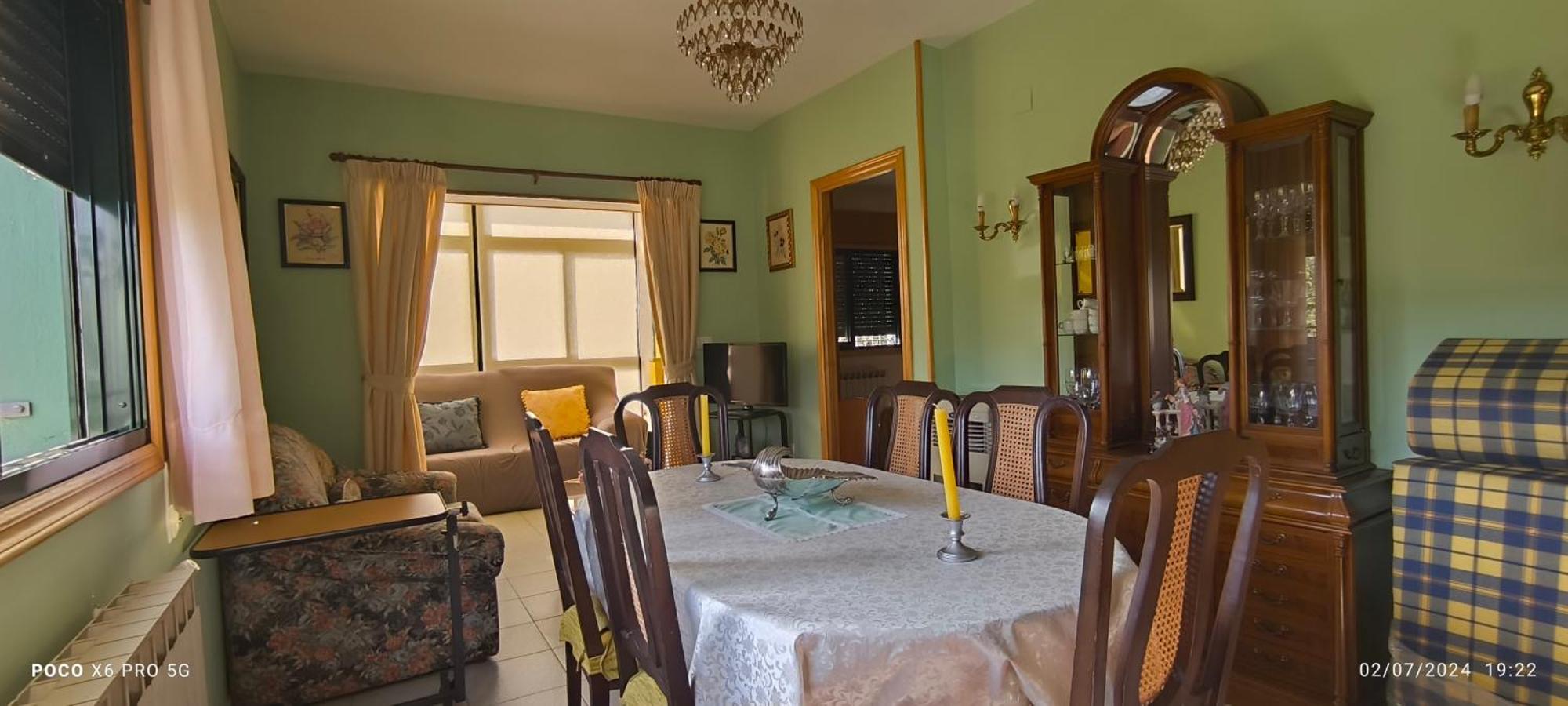 Casa Mercedes Кирога Экстерьер фото